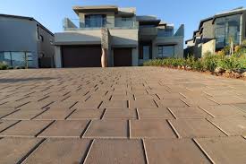 Why Choose Us For All Your Driveway Paving Needs in Castle Hills, TX?